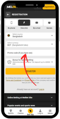 Enter your details